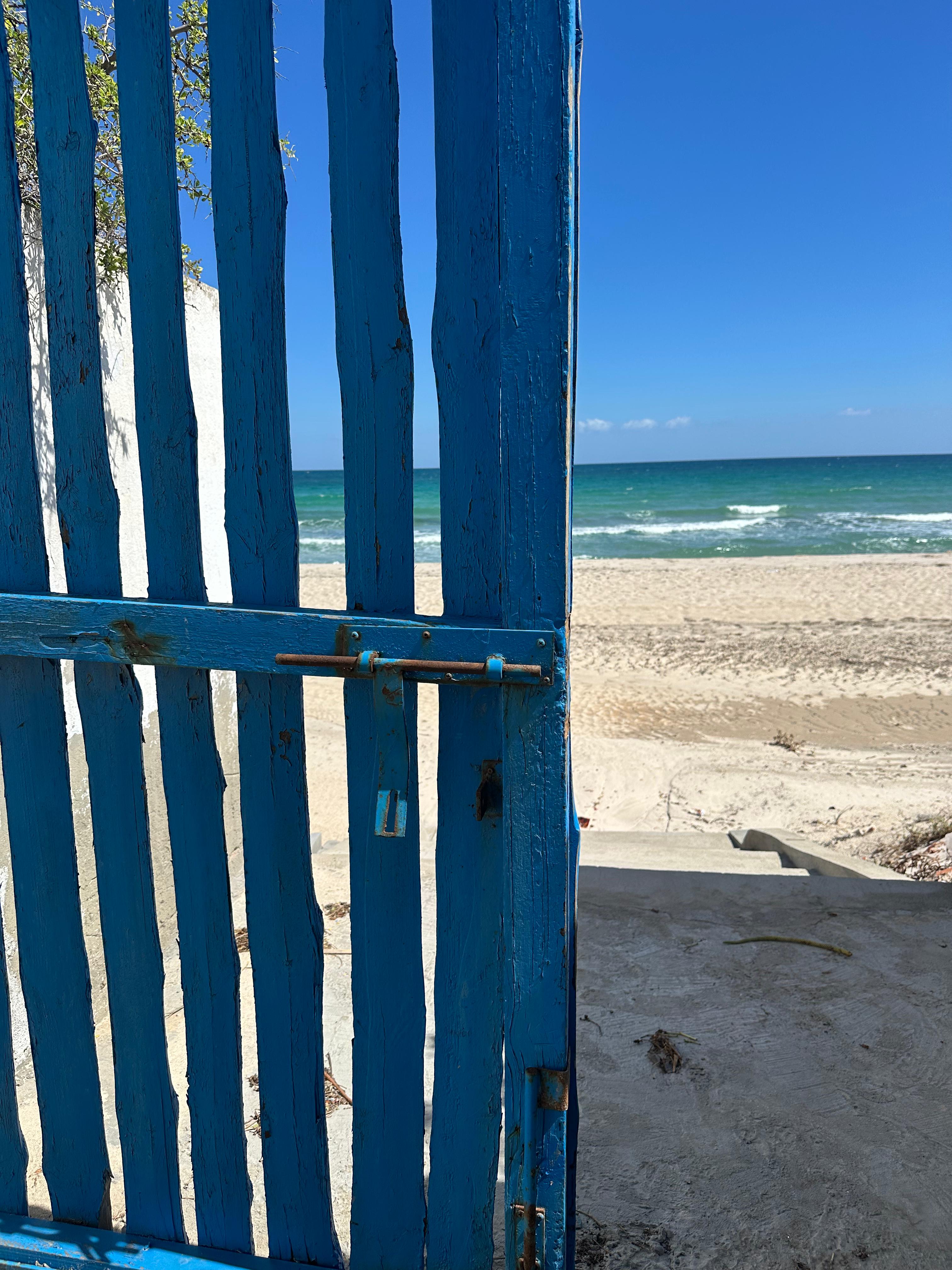 Akouda&nbsp;Chatt Meriem&nbsp;Vente&nbsp;Maisons&nbsp;Villa acc�s priv� a la plage de  chatt mariem