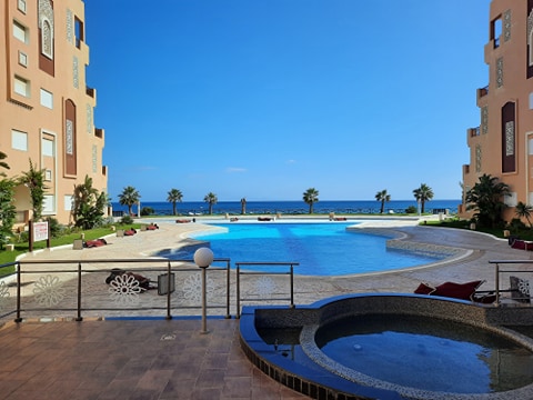 Vente Appart. 2 pièces - Tunisie