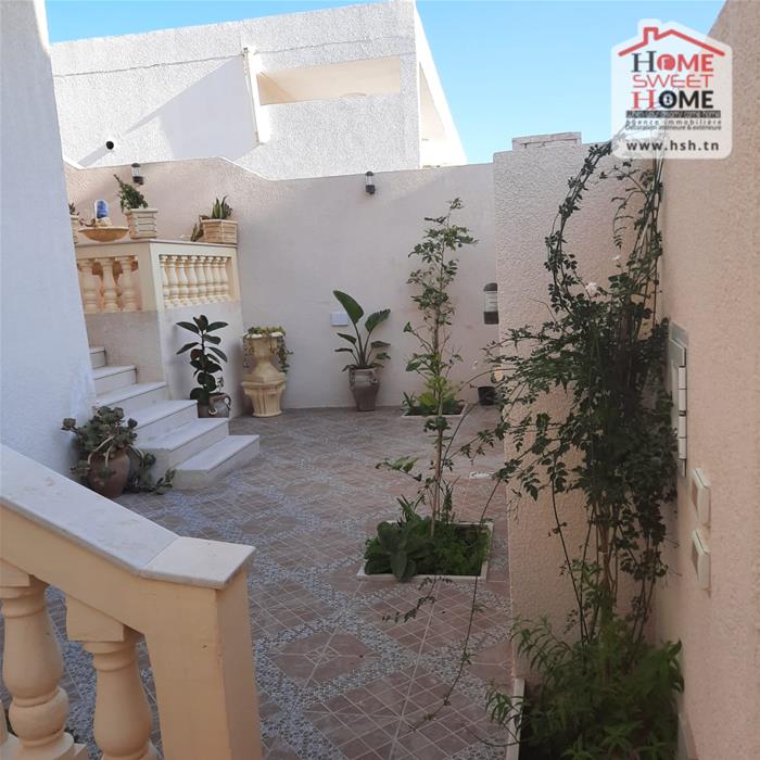 Vente Surfaces - Tunisie