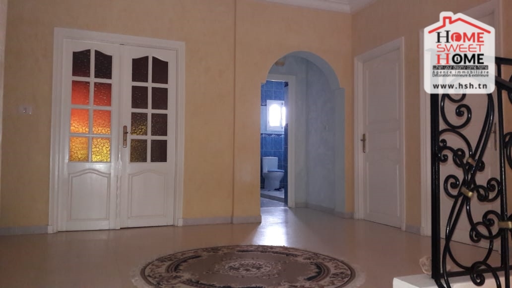 Le Kef Est Le Kef Vente Maisons Villa masarra  kef