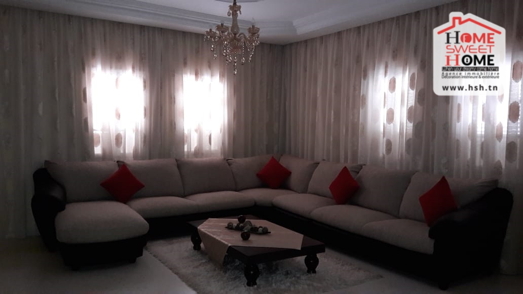 Le Kef Est Le Kef Vente Maisons Villa masarra  kef