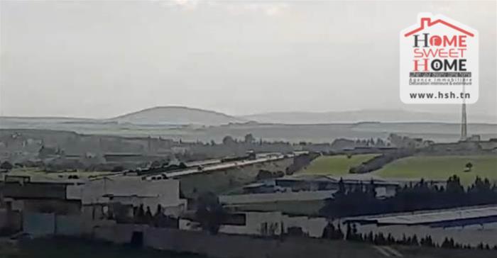 Vente Surfaces - Tunisie