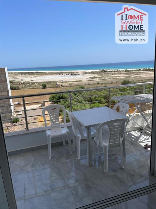 Vente Appart. 3 pices - Tunisie