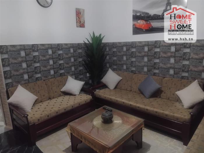 El Kram Le Kram Ouest Vente Maisons Immeuble ikram au kram ouest