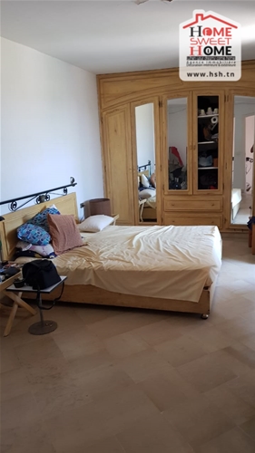 La Marsa Marsa Ennassim Vente Duplex Duplex ottavio la marsa