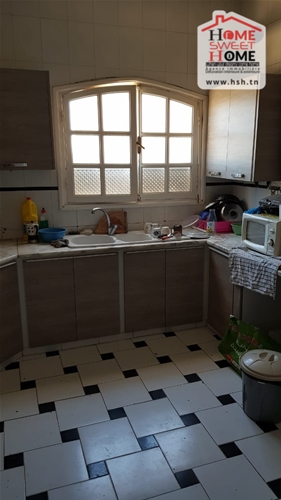 Vente Duplex - Tunisie
