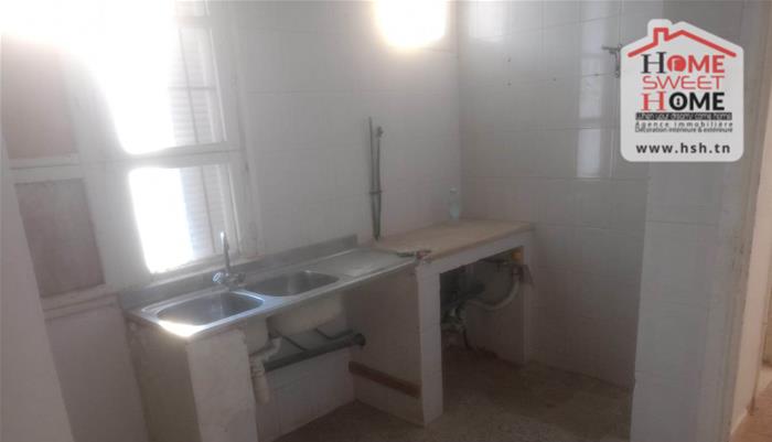 El Kram Le Kram Ouest Vente Maisons Villa white au kram ouest