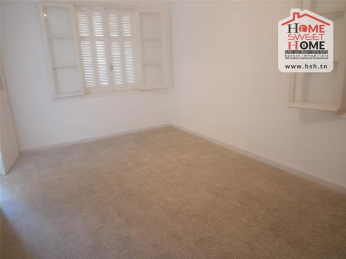 El Kram Le Kram Ouest Vente Maisons Villa white au kram ouest