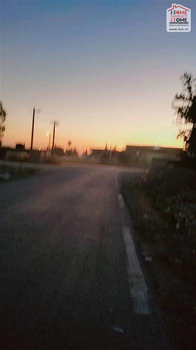 Vente Surfaces - Tunisie