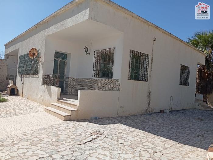 Soliman Soliman Vente Maisons Villa aswan  solimen