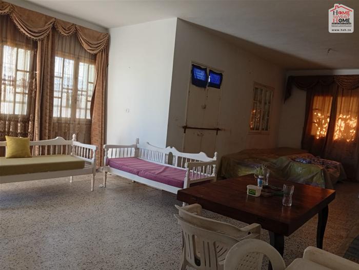 Vente Maisons - Tunisie