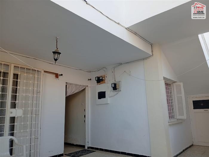 Nabeul Nabeul Vente Maisons Immeuble arum   hammam chatt
