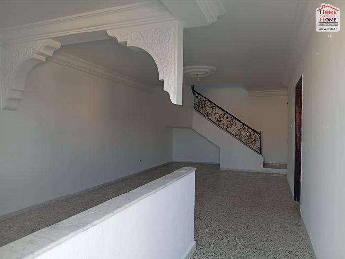 Nabeul Nabeul Vente Maisons Immeuble arum   hammam chatt