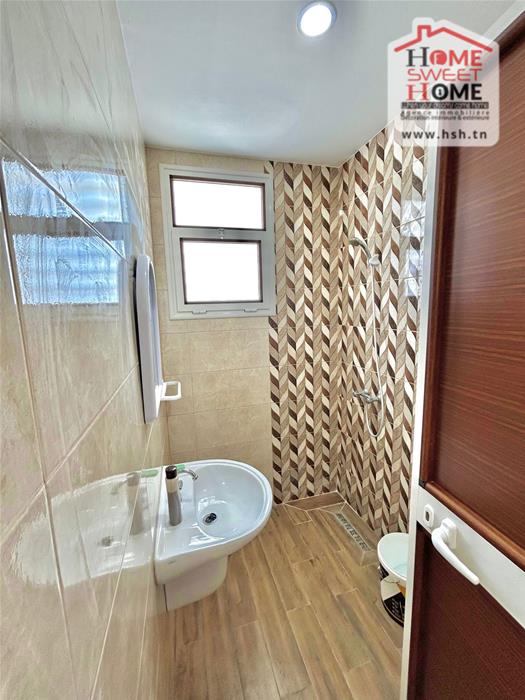 Vente Appart. 2 pices - Tunisie