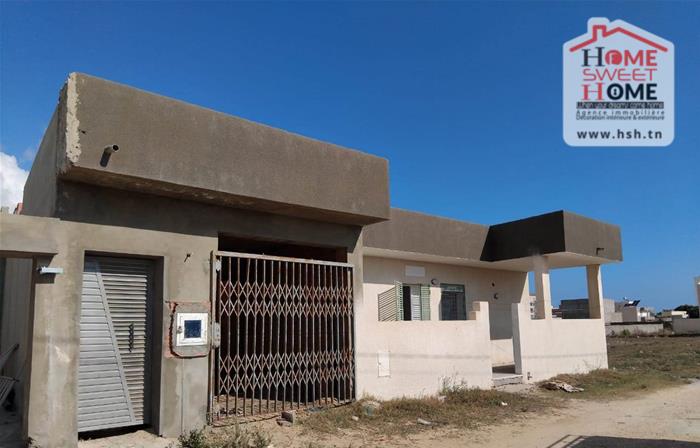 Vente Maisons - Tunisie