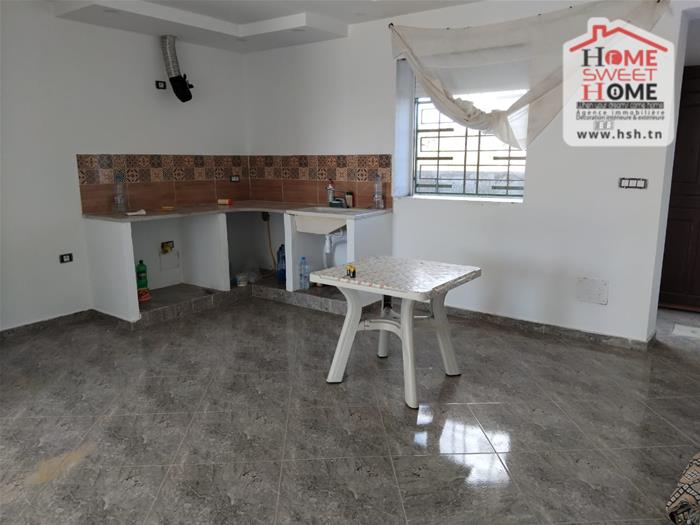 Kelibia Kerkouane Vente Maisons Villa ocan  kerkouane hammam laghzez