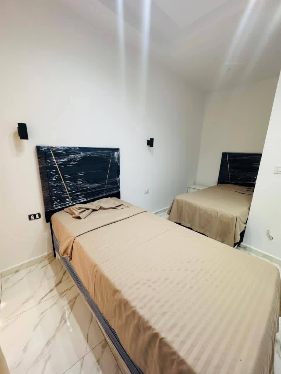 Vente Appart. 2 pices - Tunisie