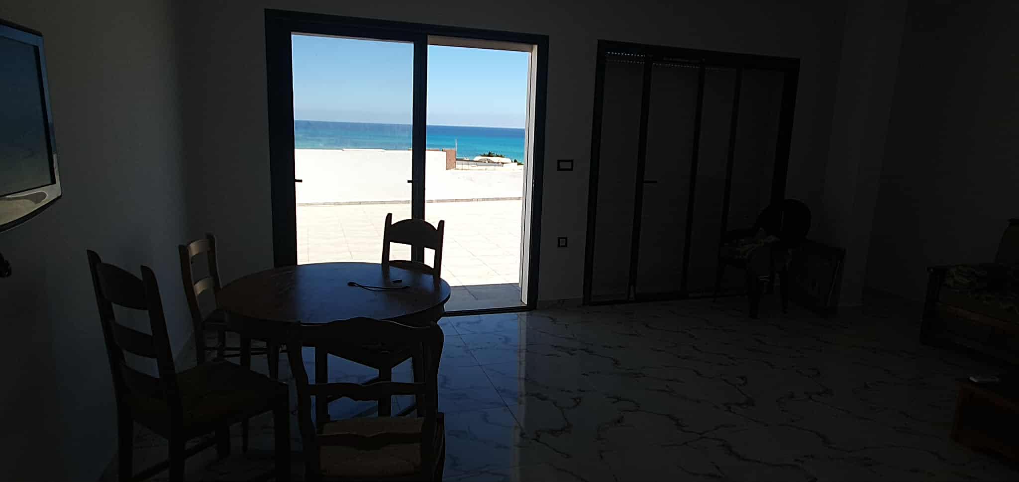 Hammam El Ghezaz&nbsp;Ezzahra&nbsp;Vente&nbsp;Appart. 2 pi�ces&nbsp;Des appartements splus2 � ezzahra k�libia