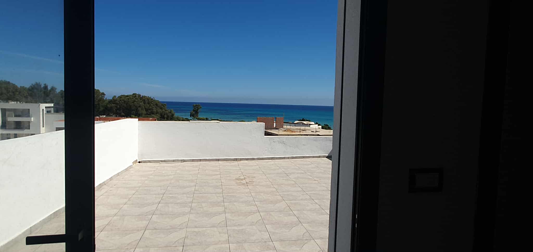 Hammam El Ghezaz&nbsp;Ezzahra&nbsp;Vente&nbsp;Appart. 2 pi�ces&nbsp;Des appartements splus2 � ezzahra k�libia
