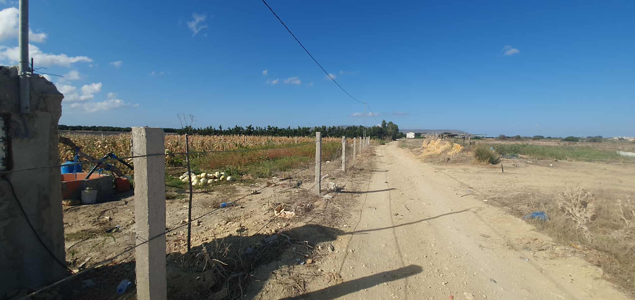 Vente Surfaces - Tunisie