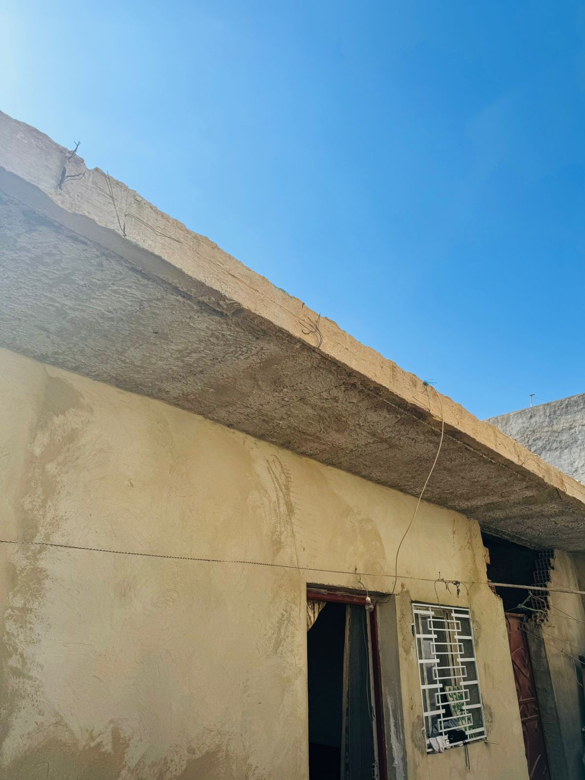 Fouchana Cite Brim Vente Maisons Une maison 90 m a fouchana cite brim