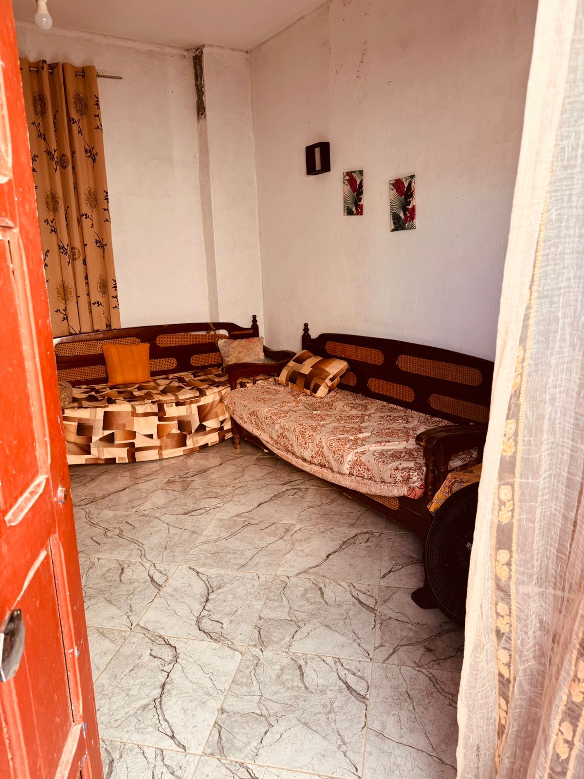 Fouchana Cite Brim Vente Maisons Une maison 90 m a fouchana cite brim