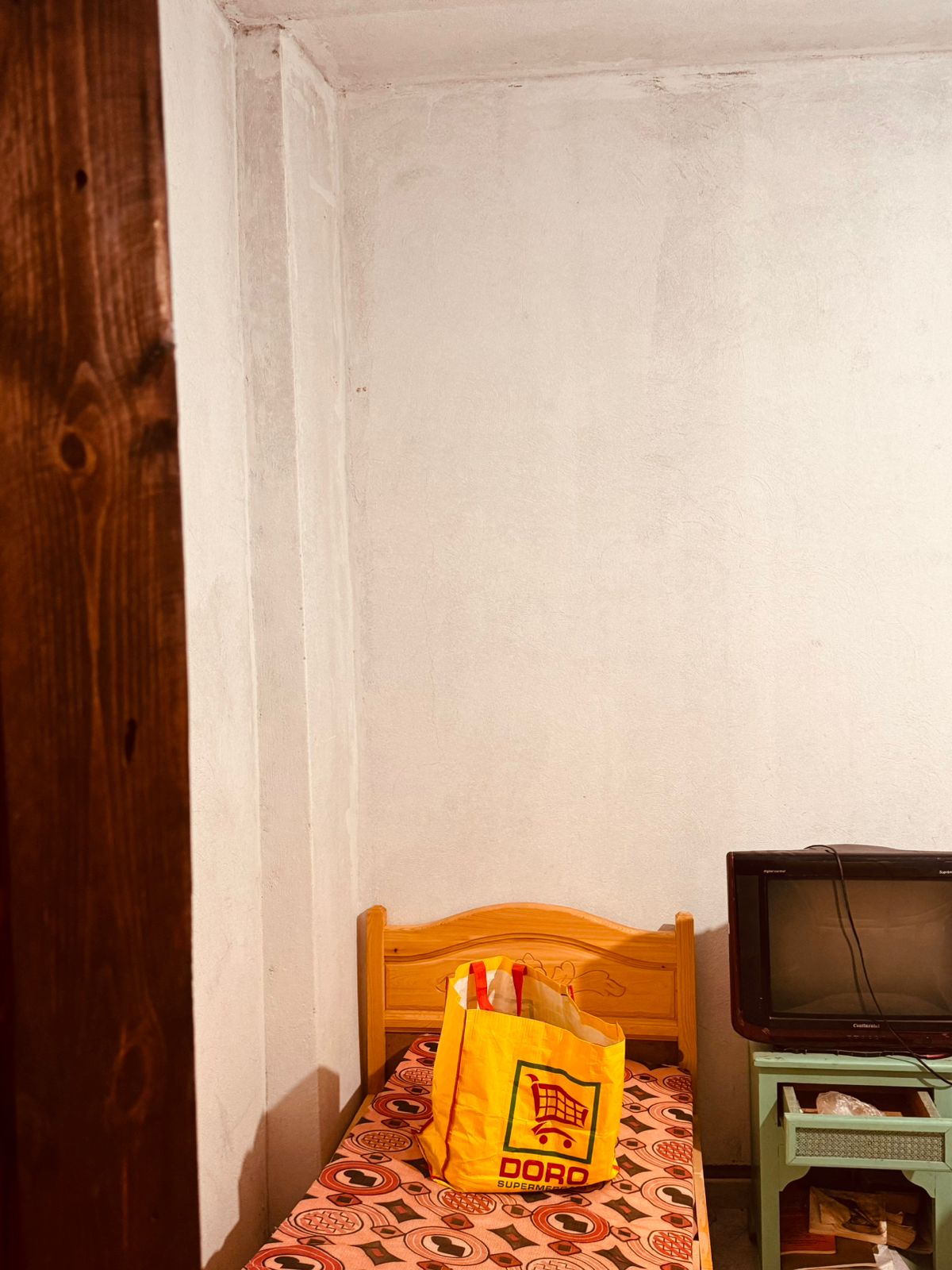 Fouchana Cite Brim Vente Maisons Une maison 90 m a fouchana cite brim