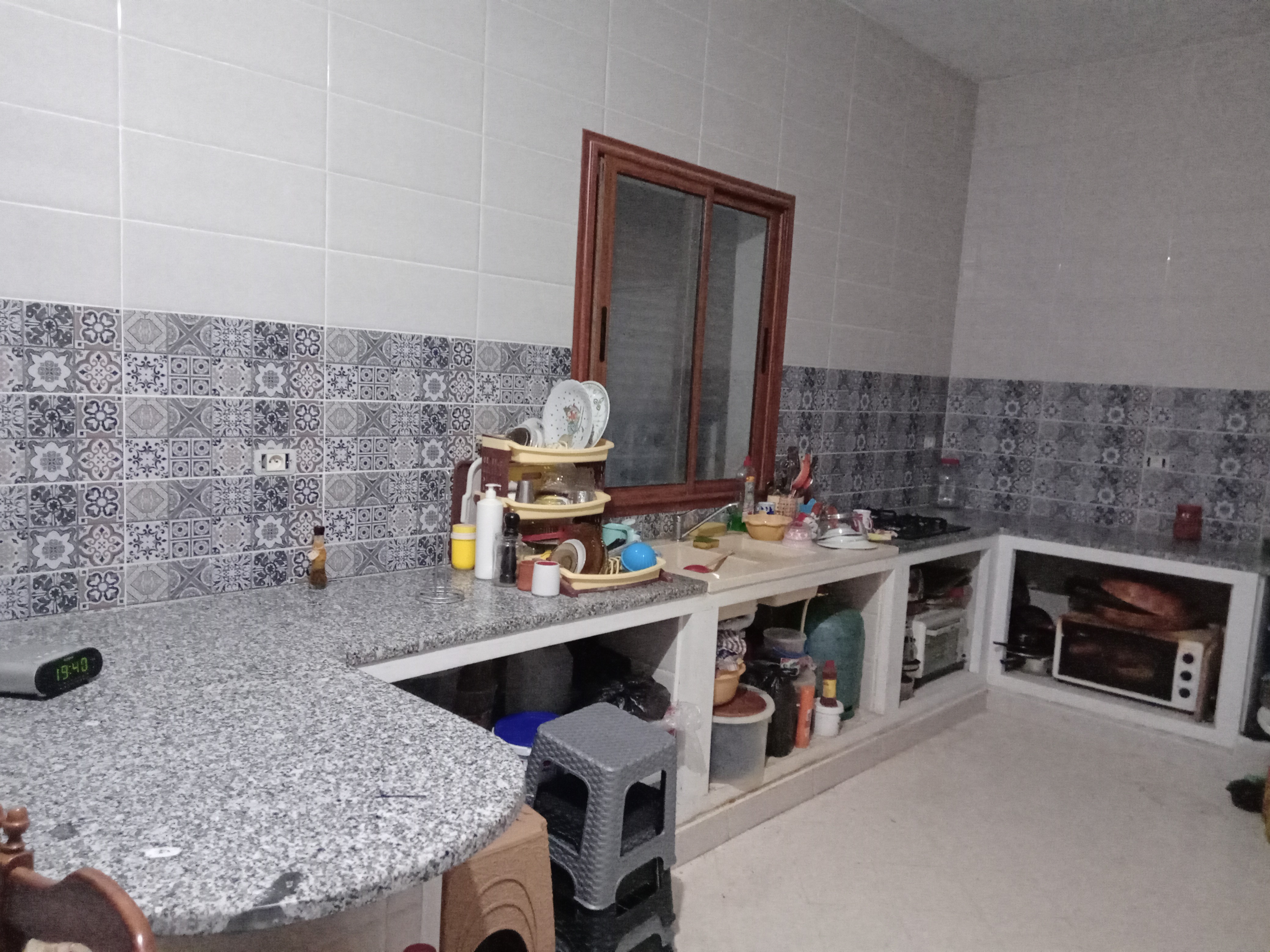 Jendouba Jendouba Vente Maisons Belle maison  cit chorfa derrire dibou dahmen