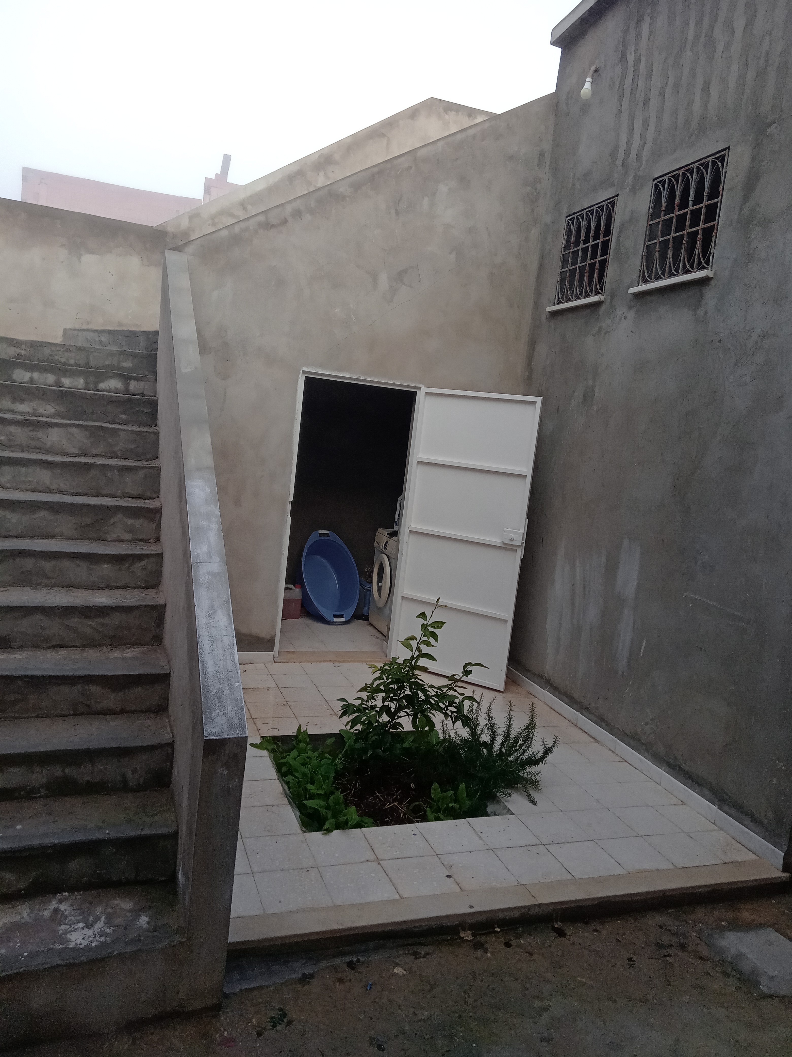 Jendouba Jendouba Vente Maisons Belle maison  cit chorfa derrire dibou dahmen