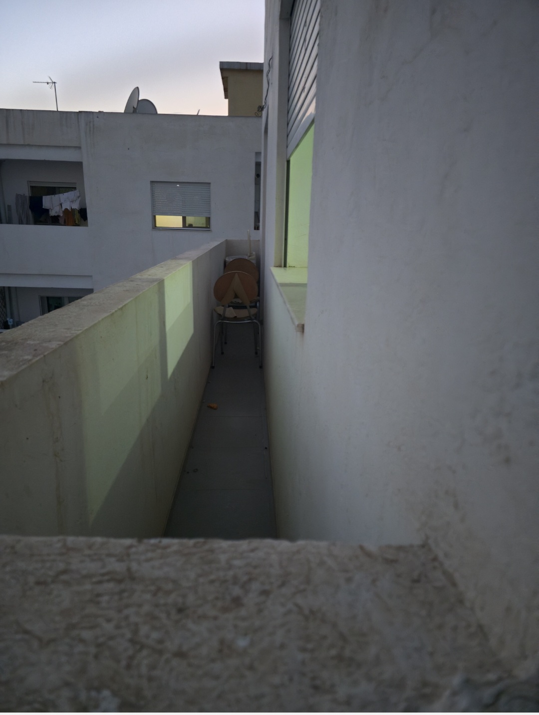 Vente Appart. 1 pièce - Tunisie