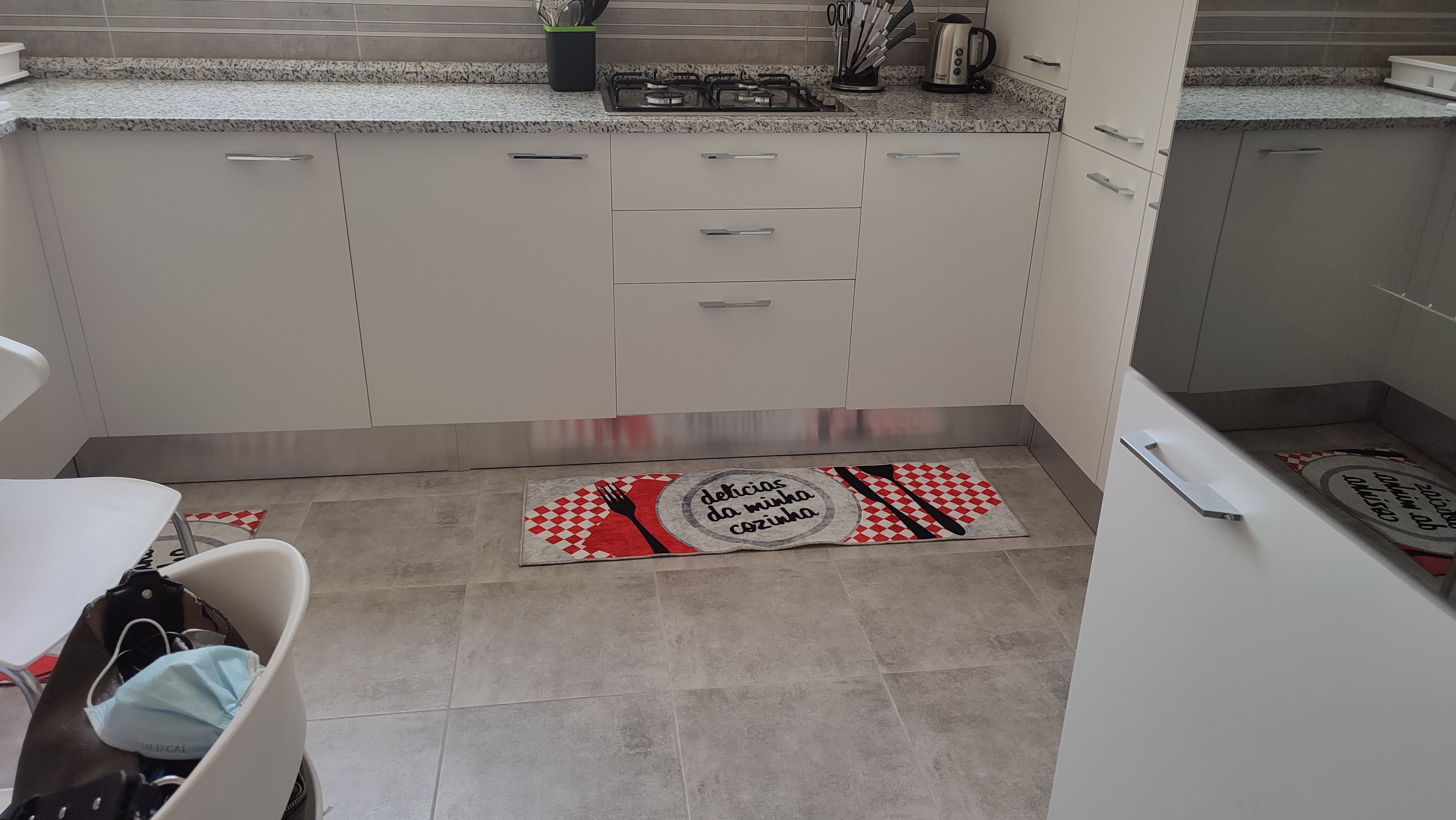 Vente Appart. 4 pices - Tunisie