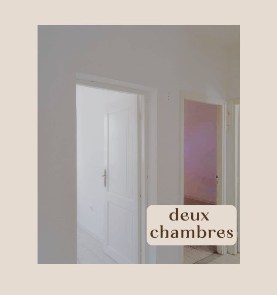 Ezzouhour (Tunis) Ezzouhour 4 Vente Maisons Immeuble rez de chausse et 2 tages