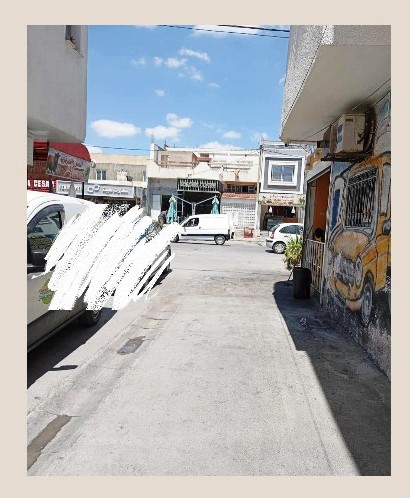 Vente Maisons - Tunisie
