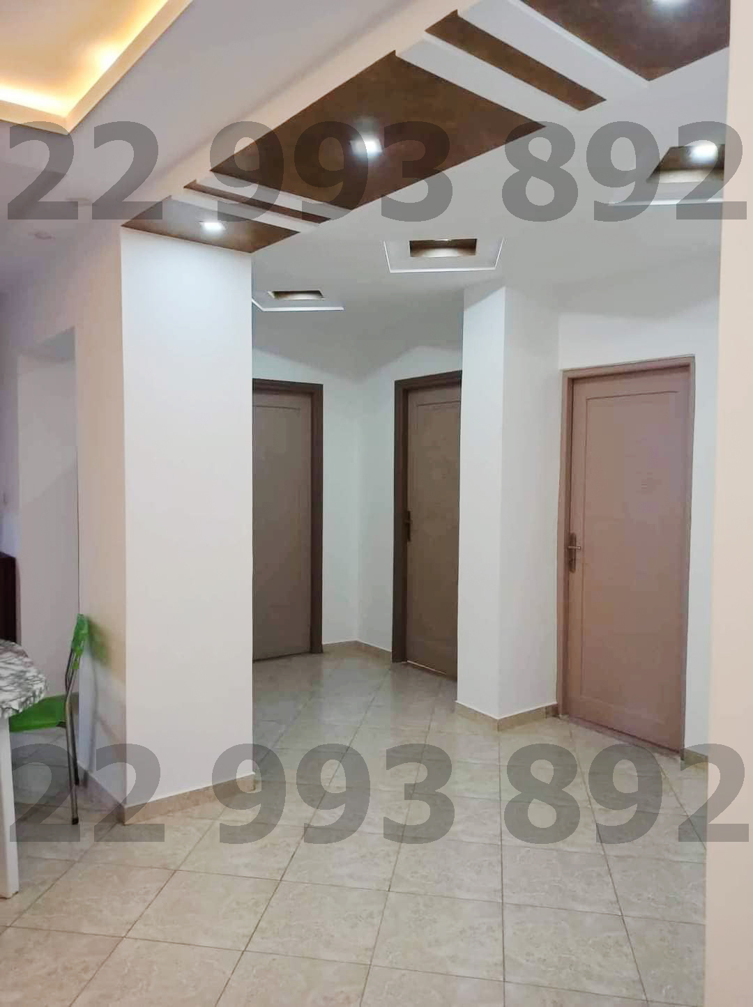 Kelibia&nbsp;Dar Allouche&nbsp;Vente&nbsp;Maisons&nbsp;Villa s3 � 800m du plage dar allouche