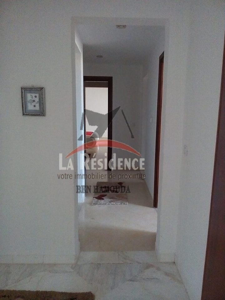 Vente Appart. 4 pices - Tunisie