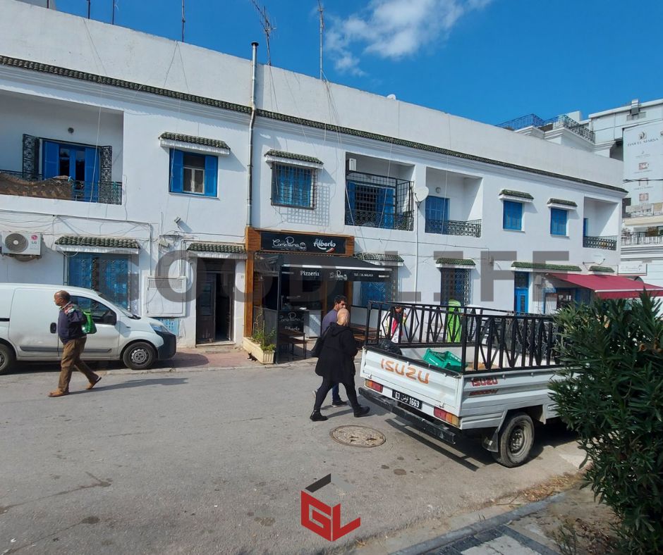 La Marsa Marsa Safsaf Vente Autre Immeuble  la marsa