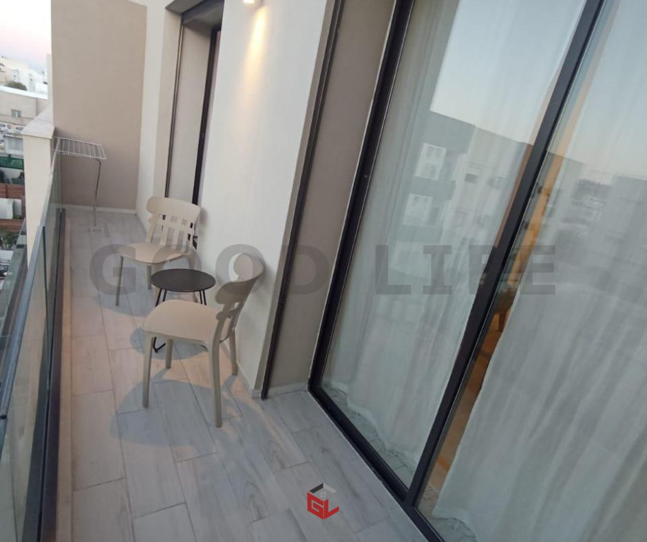 La Marsa Cite Du Stade Location Appart. 2 pices S1 meubl  la marsa