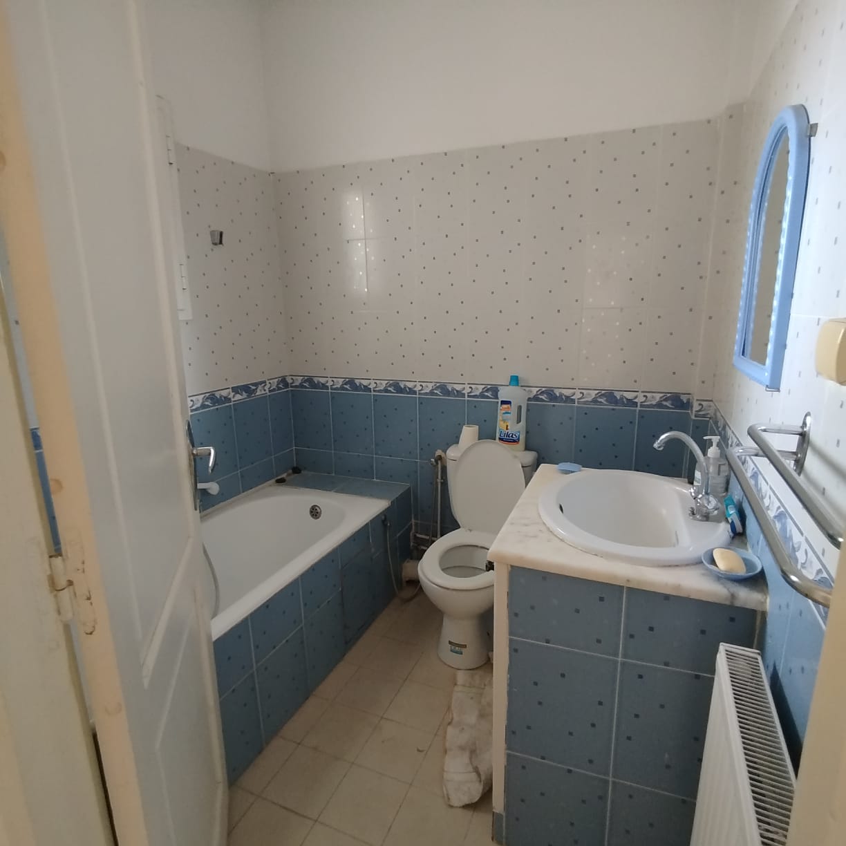 Vente Appart. 3 pices - Tunisie