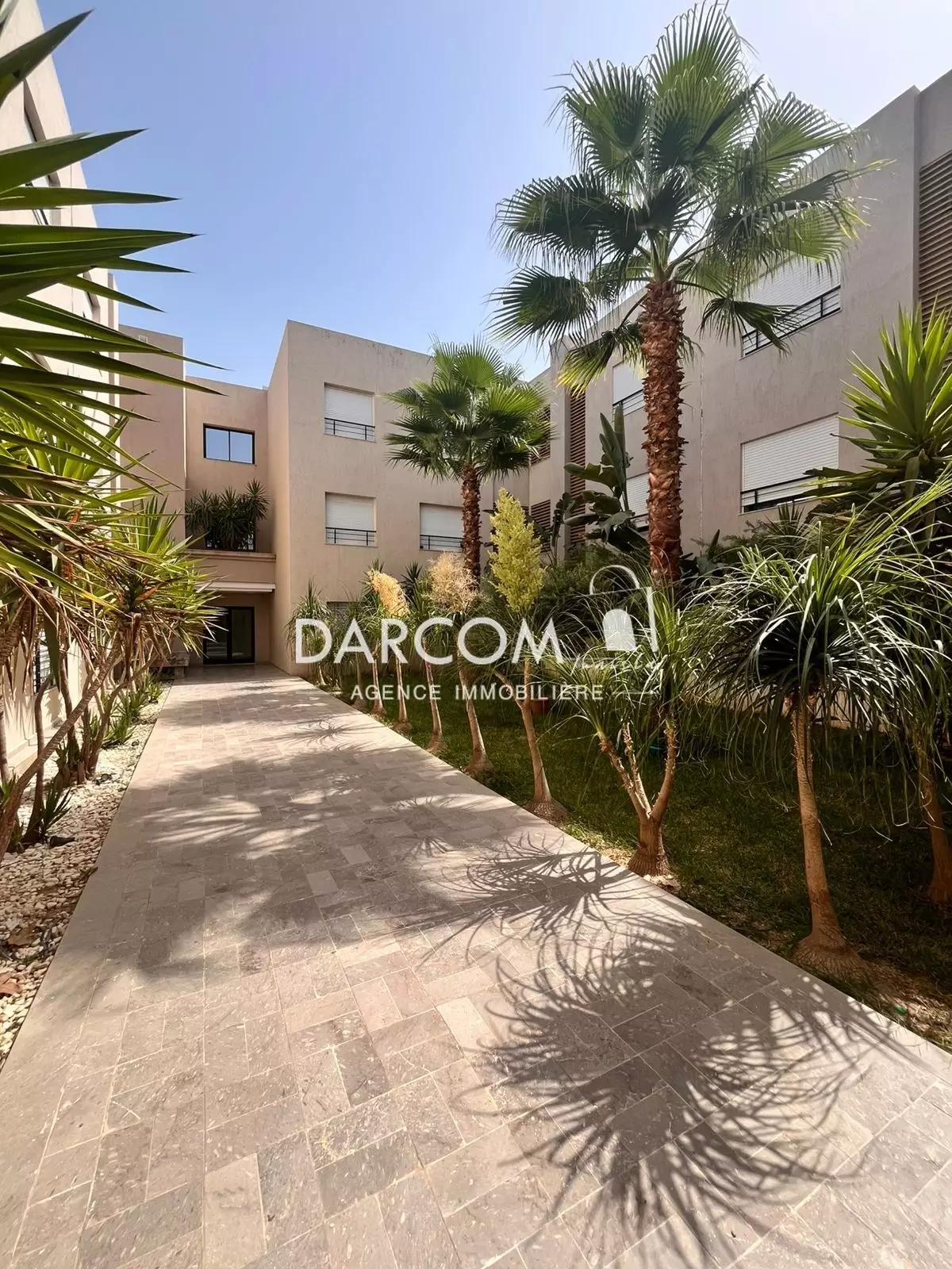 La Soukra Chotrana 1 Vente Appart. 3 pices Un appartement s2 chotrana 1