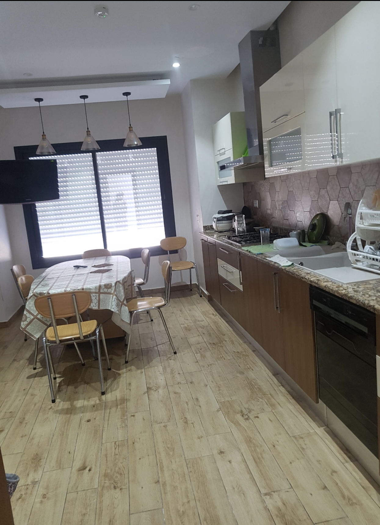 Sidi Thabet Borj Youssef Vente Maisons Villa de charme