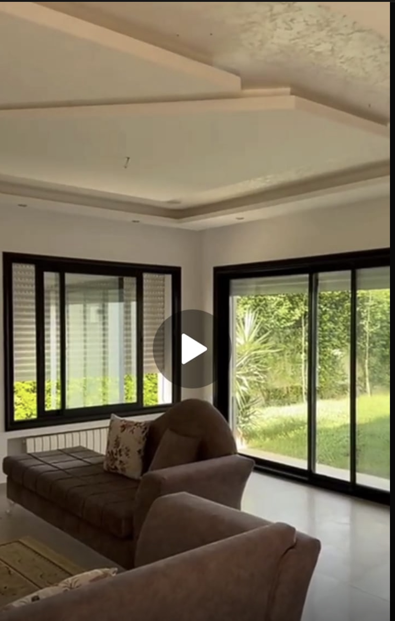 Sidi Thabet Borj Youssef Vente Maisons Villa de charme