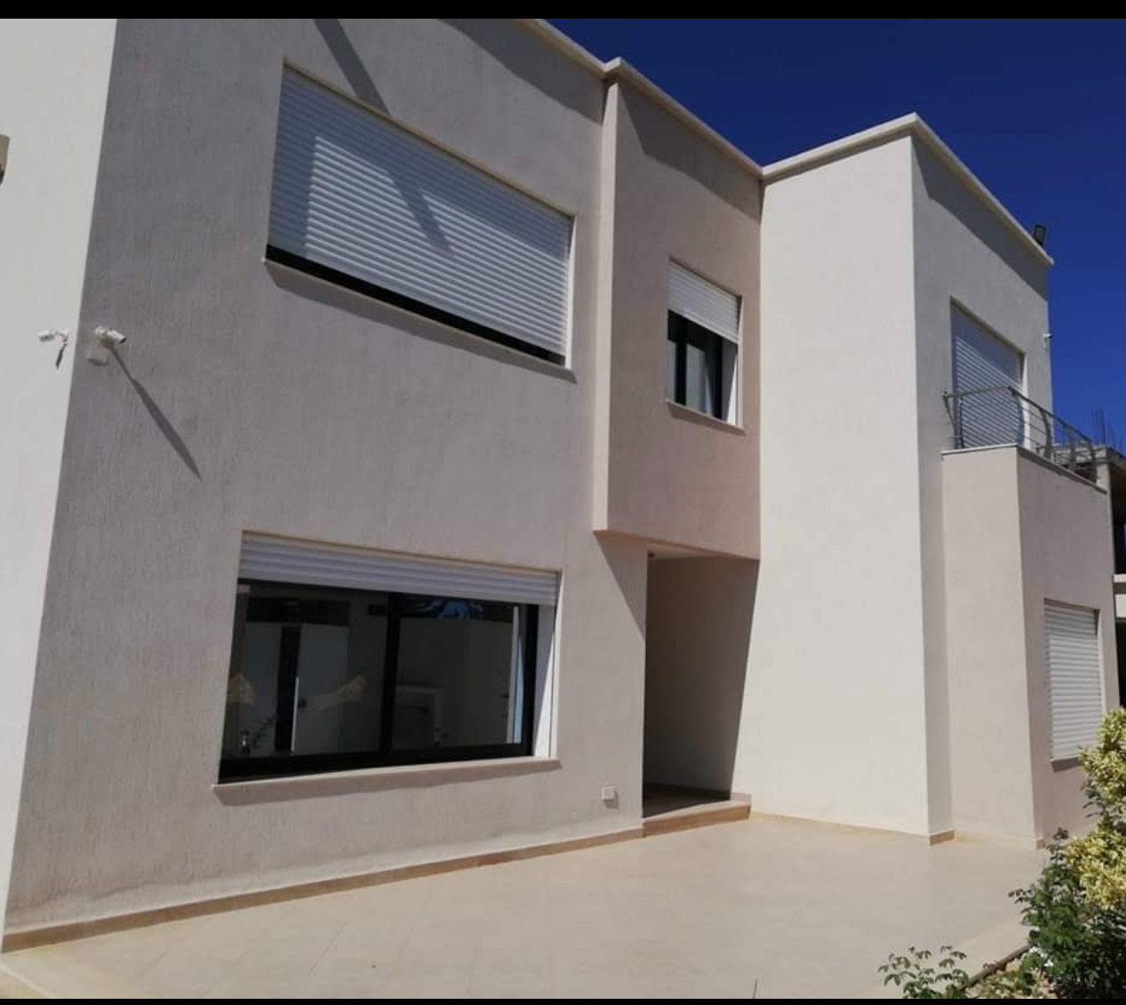 Vente Maisons - Tunisie