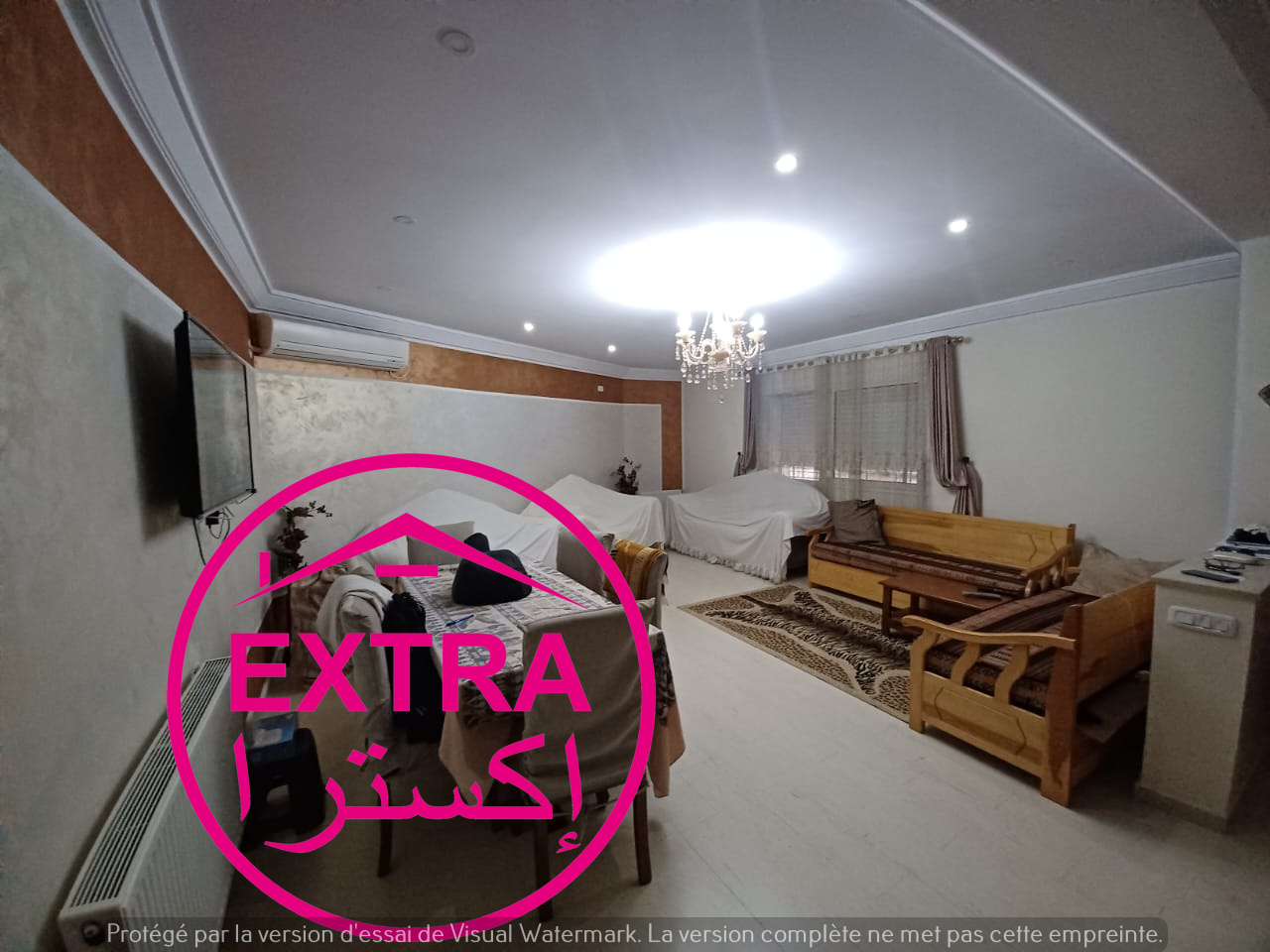 Vente Duplex - Tunisie