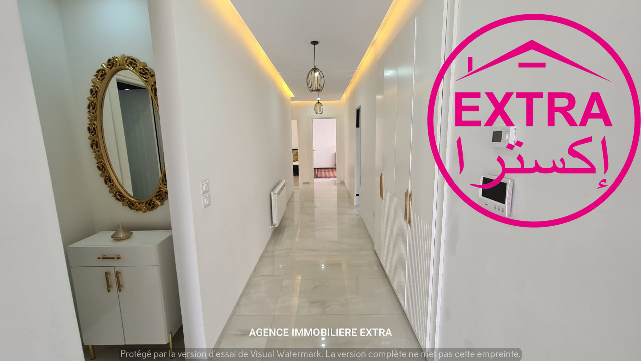 Vente Maisons - Tunisie