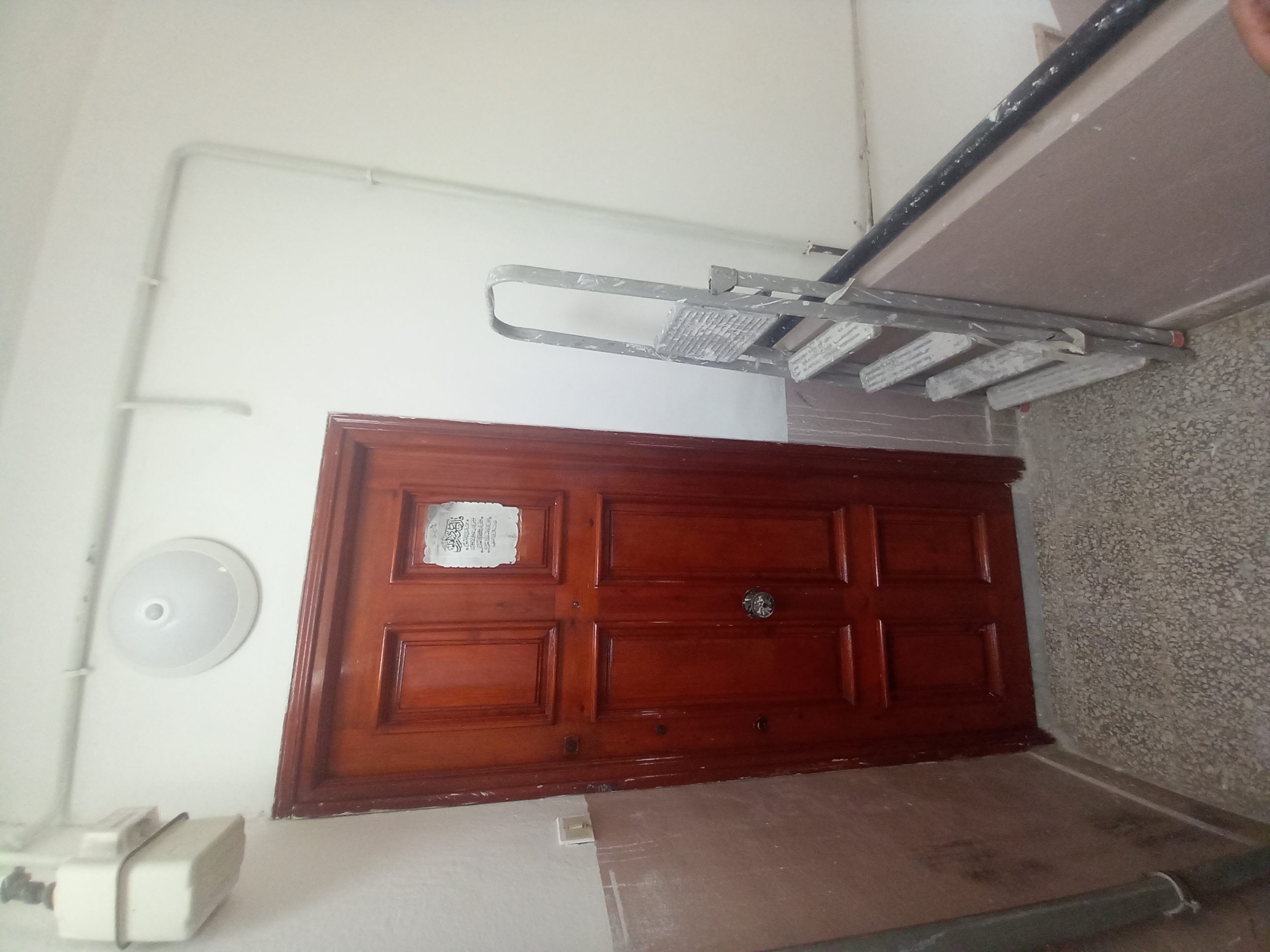 Ezzahra Ezzahra El Habib Vente Appart. 3 pices Ezzahra cite habib