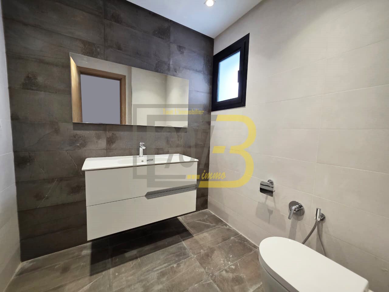 Ariana Ville&nbsp;Cite Ennasr 2&nbsp;Vente&nbsp;Maisons&nbsp;Villa de luxe � ennasr 2