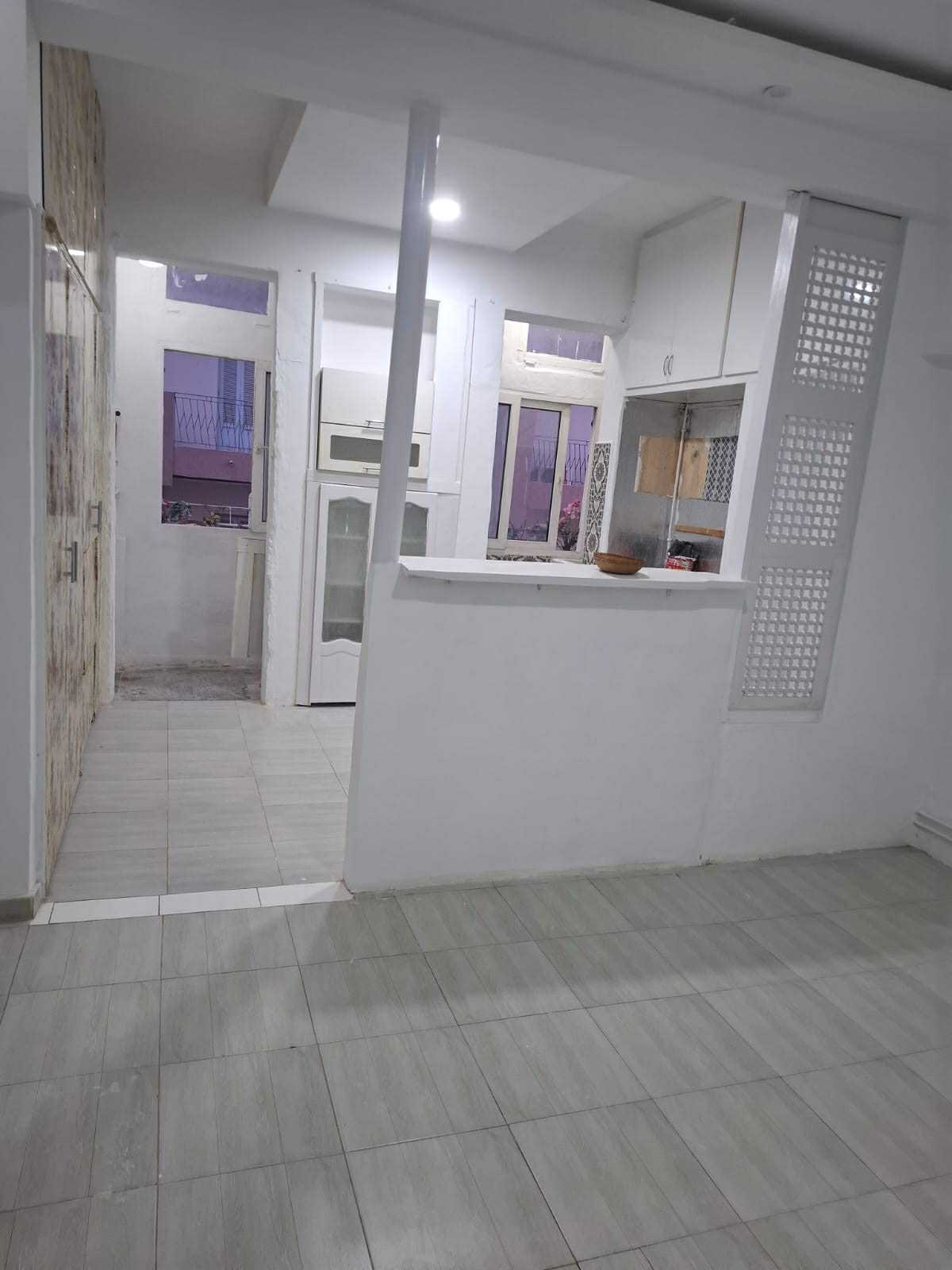 Vente Appart. 4 pièces - Tunisie