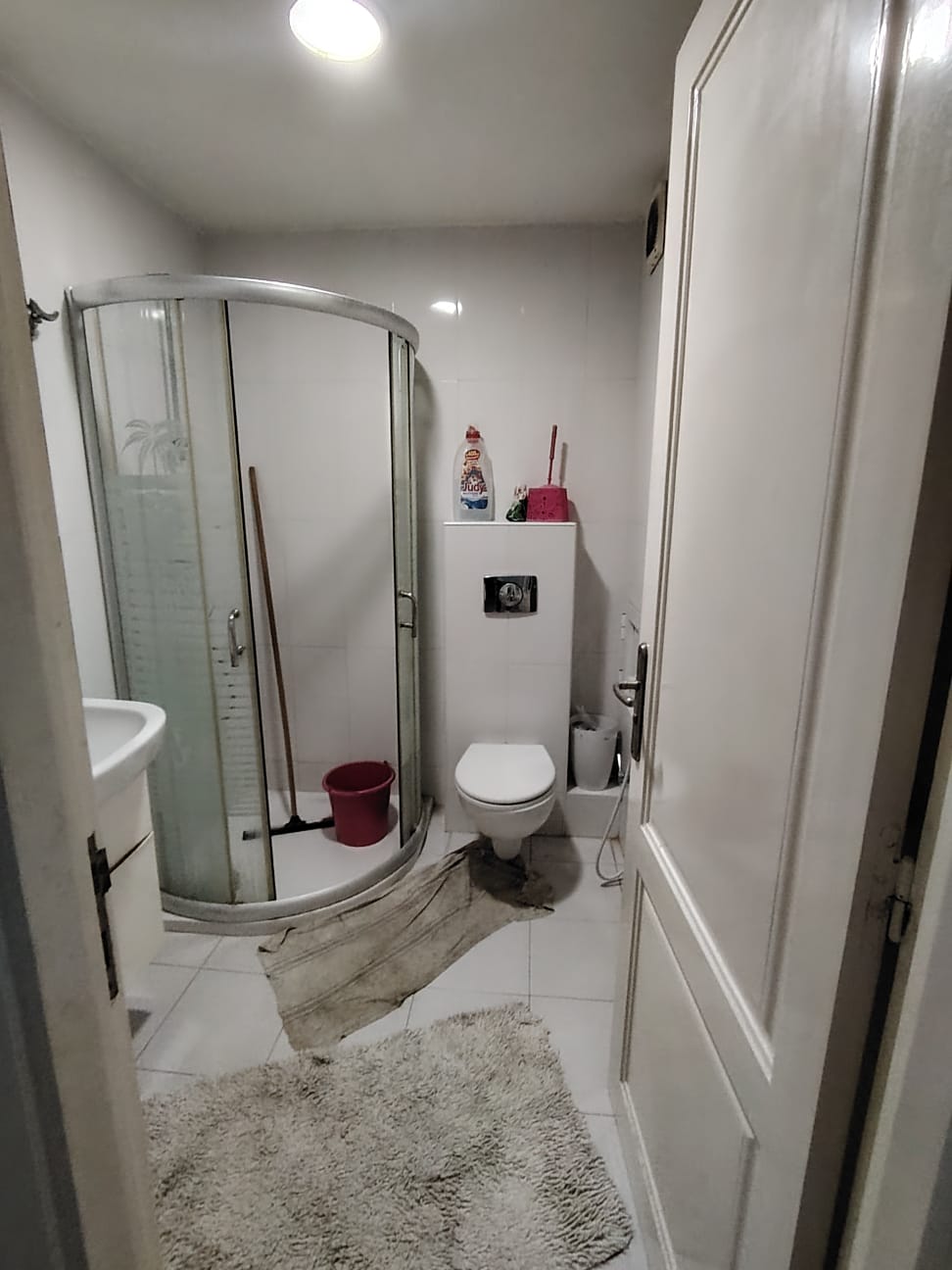 Ariana Ville Riadh Landlous Vente Appart. 2 pices Riadh andalous vnt s1 et ppss