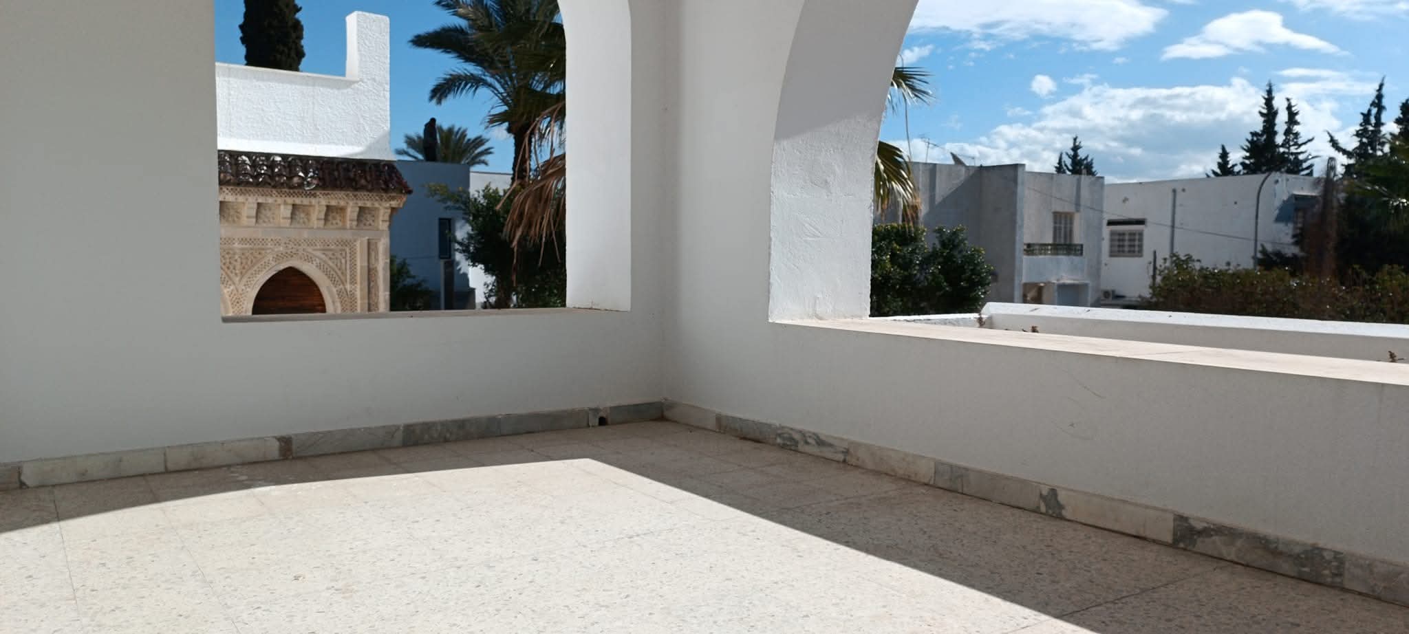 Vente Maisons - Tunisie