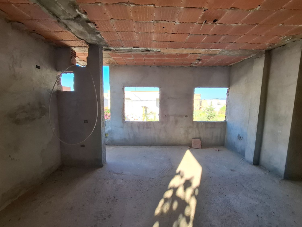 Mohamadia Mohamadia Vente Maisons Maison s2 tage inachev